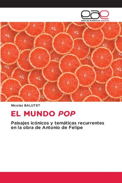 EL MUNDO POP