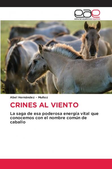 CRINES AL VIENTO