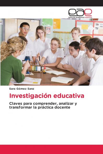 Investigación educativa