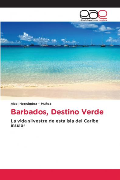 Barbados Destino Verde