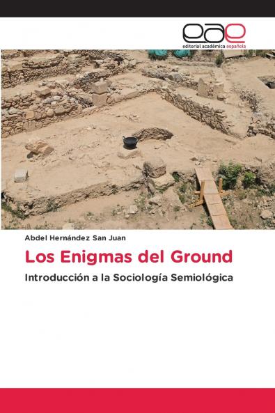 Los Enigmas del Ground