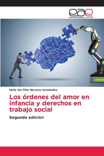 Los órdenes del amor en infancia y derechos en trabajo social