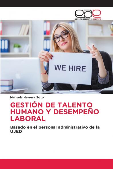 GESTIÓN DE TALENTO HUMANO Y DESEMPEÑO LABORAL