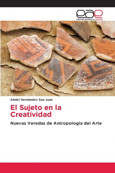El Sujeto en la Creatividad