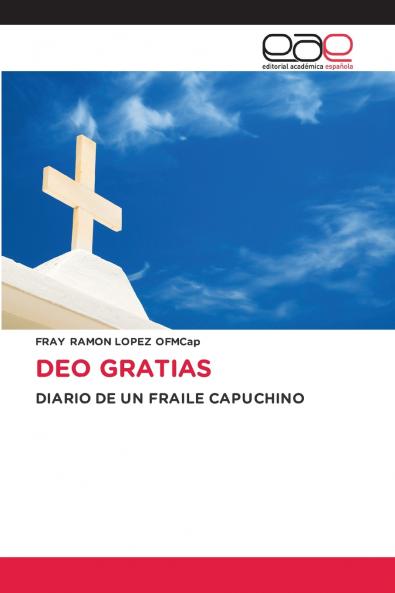 DEO GRATIAS