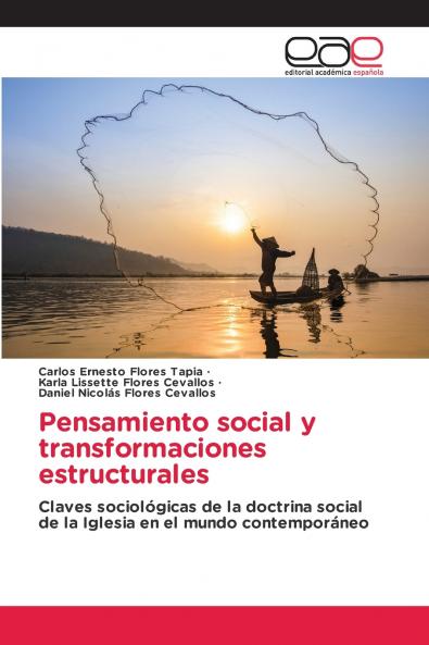 Pensamiento social y transformaciones estructurales