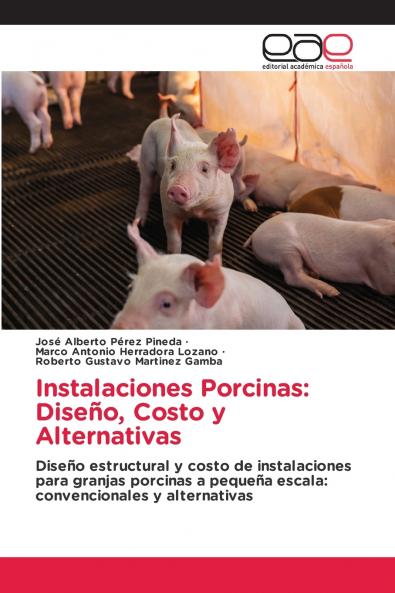 Instalaciones Porcinas