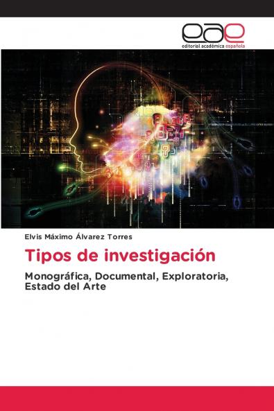 Tipos de investigación
