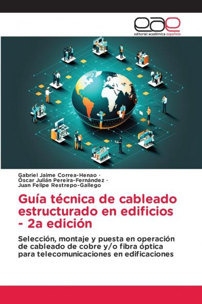 Guía técnica de cableado estructurado en edificios - 2a edición