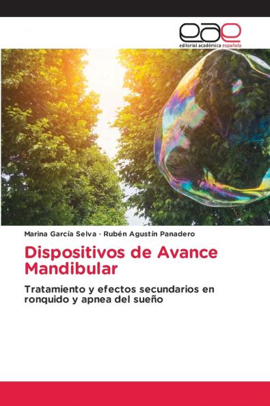 Dispositivos de Avance Mandibular