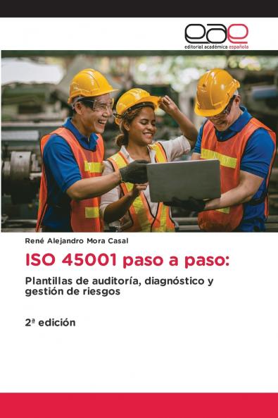 ISO 45001 paso a paso