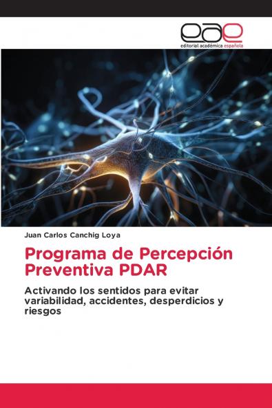 Programa de Percepción Preventiva PDAR