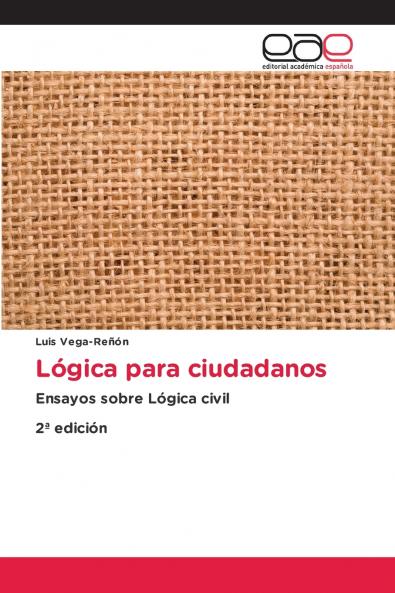 Lógica para ciudadanos