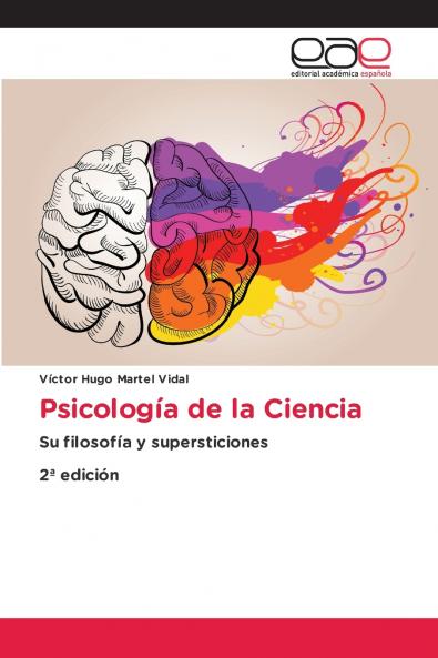 Psicología de la Ciencia