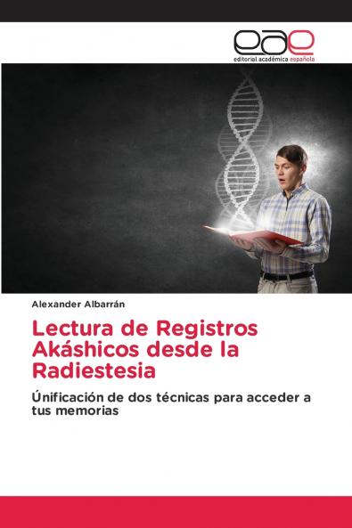 Lectura de Registros Akáshicos desde la Radiestesia