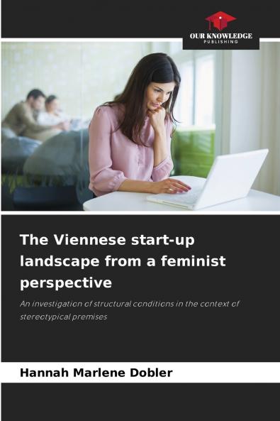 The Viennese start-up landscape from a feminist perspective