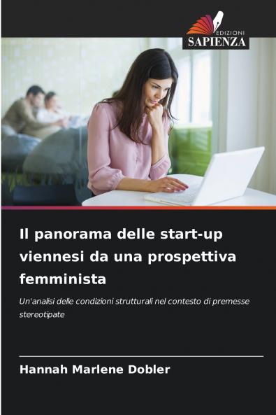 Il panorama delle start-up viennesi da una prospettiva femminista