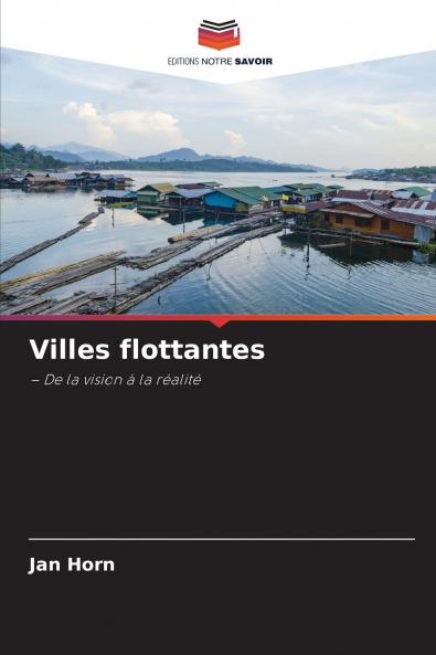Villes flottantes