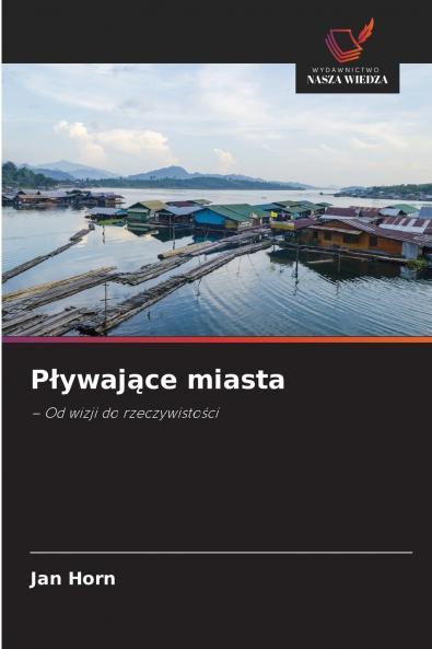Pływające miasta