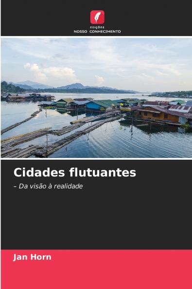 Cidades flutuantes