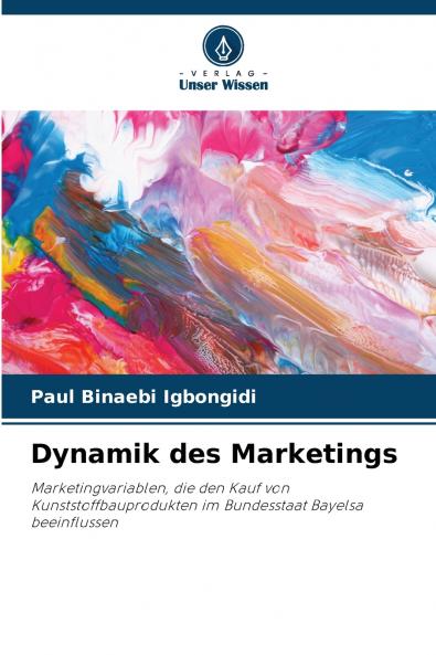 Dynamik des Marketings