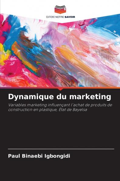 Dynamique du marketing