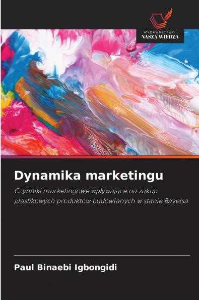 Dynamika marketingu