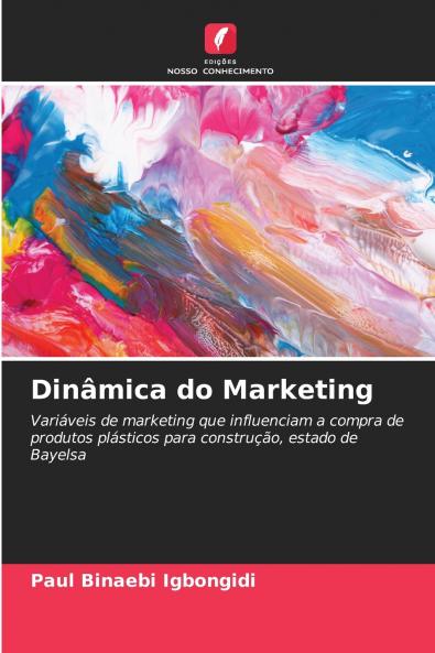 Dinâmica do Marketing