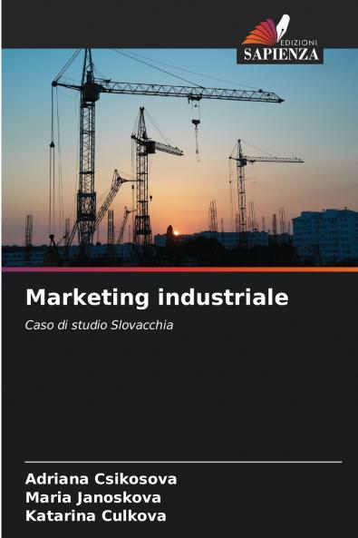 Marketing industriale