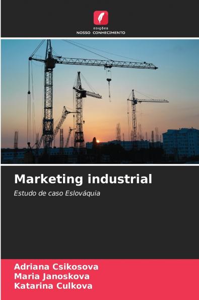 Marketing industrial