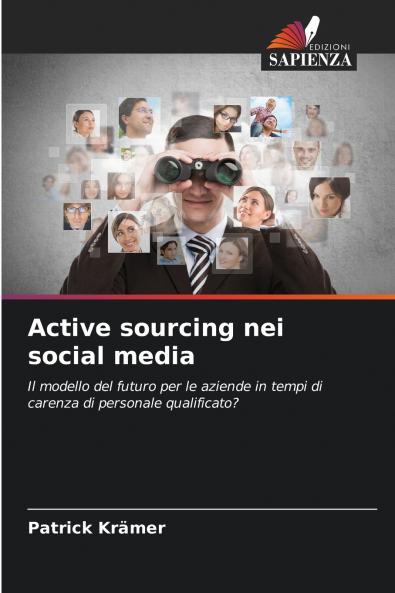 Active sourcing nei social media