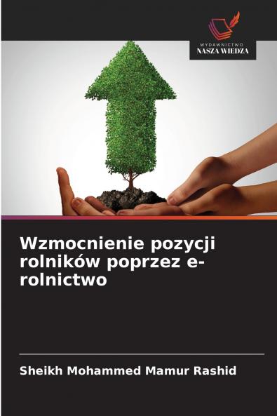 Wzmocnienie pozycji rolników poprzez e-rolnictwo