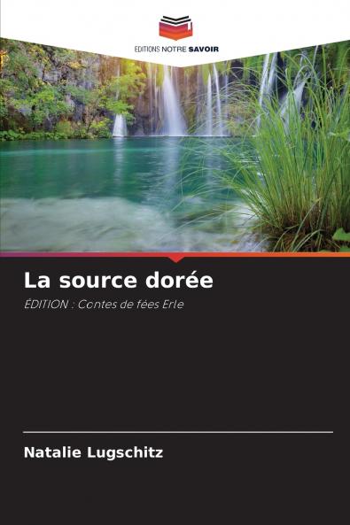 La source dorée