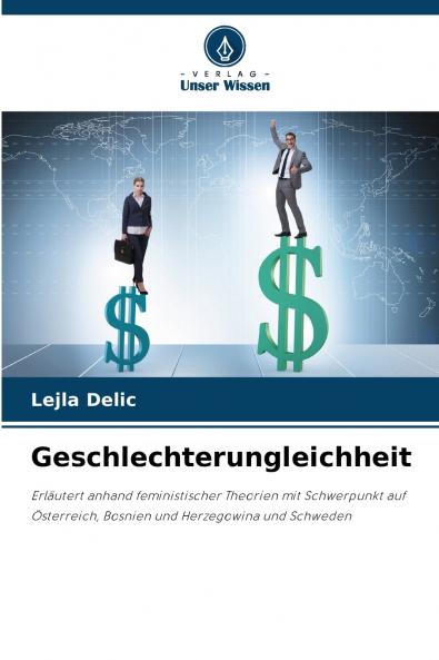 Geschlechterungleichheit