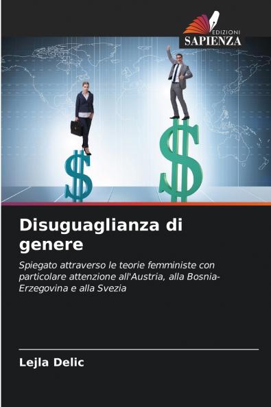 Disuguaglianza di genere