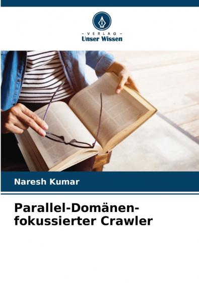 Parallel-Domänen-fokussierter Crawler