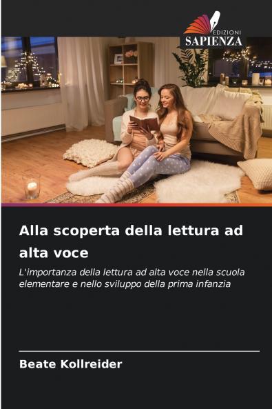 Alla scoperta della lettura ad alta voce