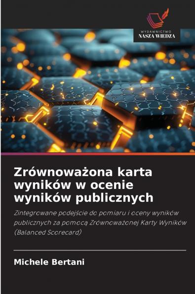 Zrównoważona karta wyników w ocenie wyników publicznych
