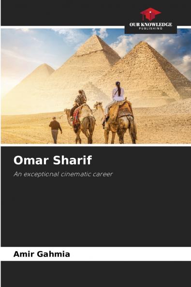 Omar Sharif