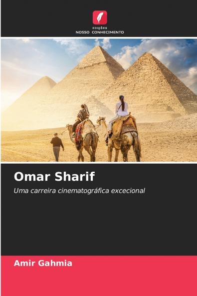 Omar Sharif