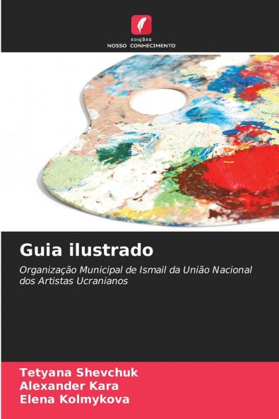 Guia ilustrado