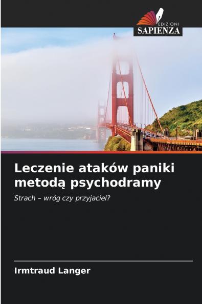Leczenie ataków paniki metodą psychodramy