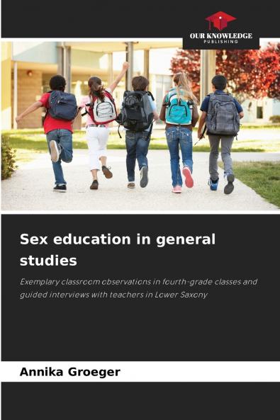 Sex education in general studies