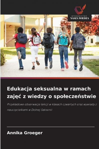 Edukacja seksualna w ramach zajęć z wiedzy o społeczeństwie