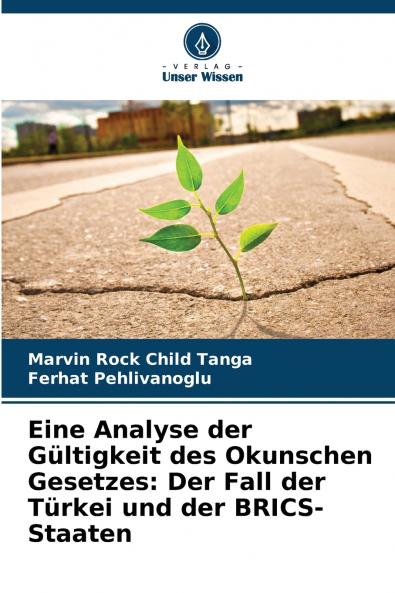 Eine Analyse der Gültigkeit des Okunschen Gesetzes
