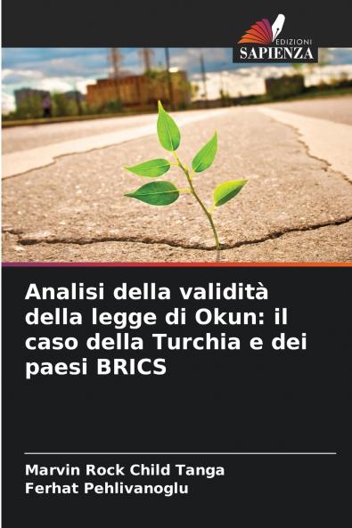 Analisi della validità della legge di Okun