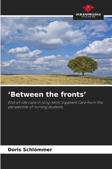 'Between the fronts'