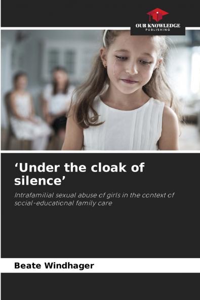 'Under the cloak of silence'