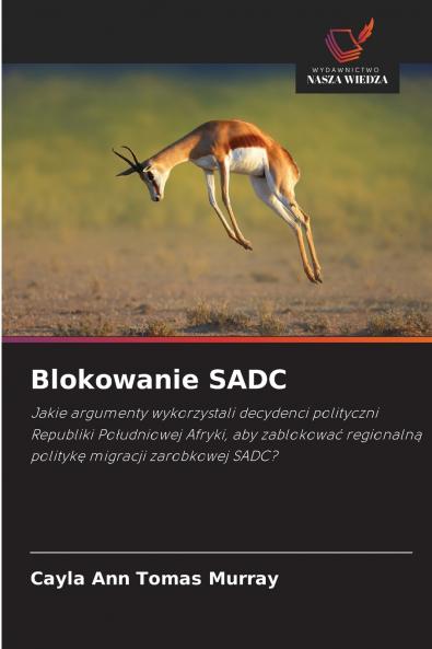Blokowanie SADC