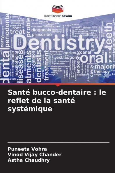 Santé bucco-dentaire